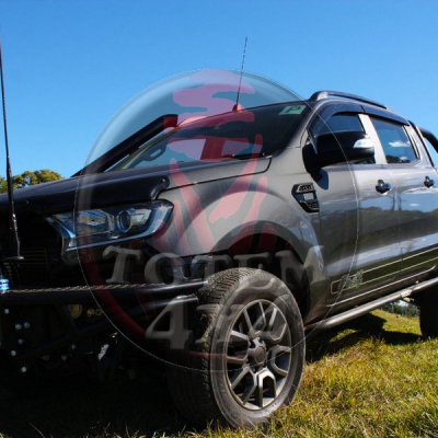 Kit de elevación Superior +4cm Ford Ranger 2011-2018